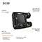 دوربین فیلم برداری خودرو Next Base مدل Dash Cam DVR D335